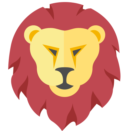 Leo-icon